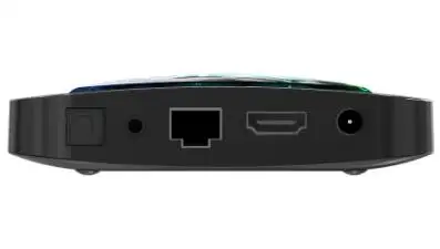 X10 Pro Smart tv Box Android 8,1 Amlogic S905 X2 4GB DDR4 64GB Max 2,4G/5G Dual WiFi USB3.0 BT4.0 поддержка 4K H.265 медиаплеер