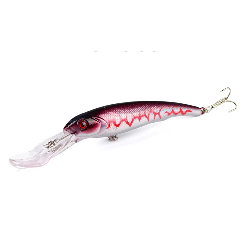1 قطعة 16 سنتيمتر 28g المتذبذب الصيد إغراء كبير Crankbait أسماك بيكي باس التصيد الاصطناعي الطعم بايك السحر الكارب بيكي الصيد معالجة 1 قطعة 16 سنتيمتر 28g المتذبذب الصيد إغراء كبير Crankbait أسماك بيكي باس التصيد الاصطناعي الطعم بايك السحر الكارب بيكي الصيد معالجة