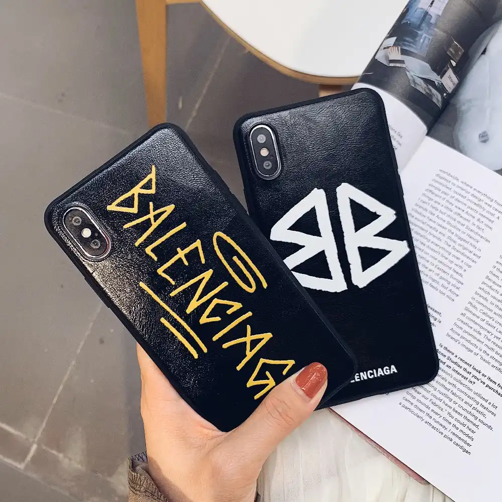 Detail Feedback Questions About Paris Fashion Luxury Sports Brand Paris Fashion Luxury Sports Brand Phone Case For Iphone 6 6s 8 7 Plus X 7plus