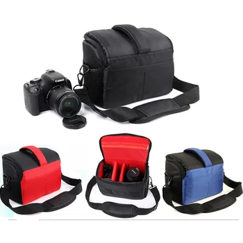 

Waterproof Camera Bag Case for Olympus OMD OM-D E-M1 EM1 E-M5 EM5 E-M10 EM10 Mark II III 2 3 Stylus 1 1s SP-100 SP-100EE Cover