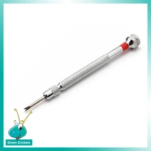 Высокое качество, инструмент для ремонта часов, отвертки типа H, мужские отвертки для часов HUBLOT, мужские отвертки для ремонта часов, 1 шт