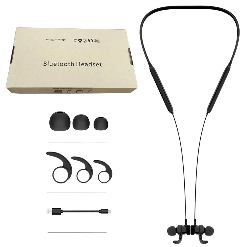 earphone 3
