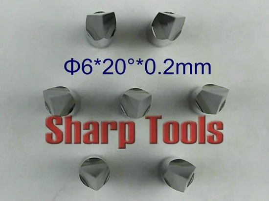 sharp cutters tools bits end mill