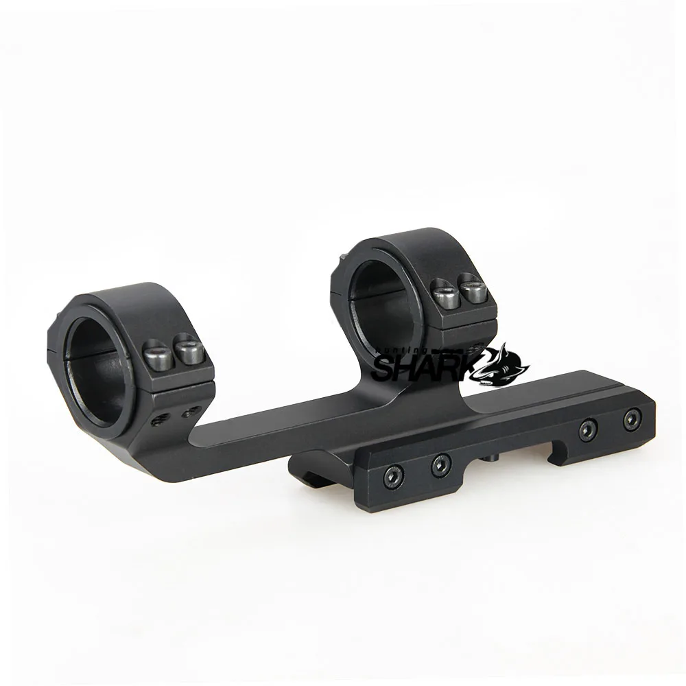 Тактическое крепление для винтовки от 25 4 мм до 30 мм|scope mount|canis latransone piece scope mount |