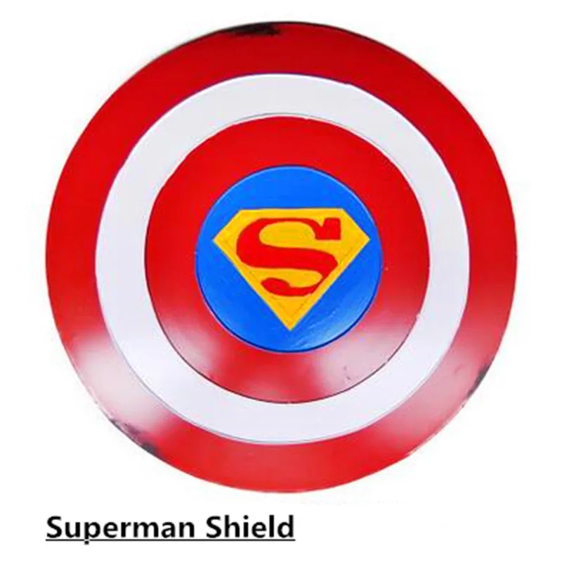 

Game of Thrones Captain America 1:1 LIFE SIZE Shield Props Shield Winter is Coming Pure Hand Wall Decoration Shield Crafts T116
