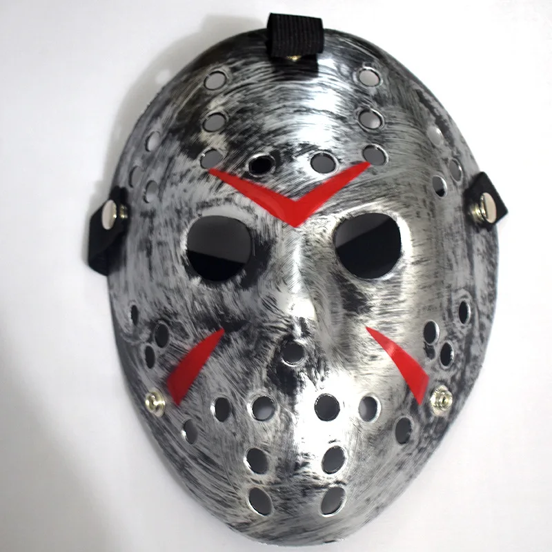 assustador do partido do baile de máscaras de halloween presentes