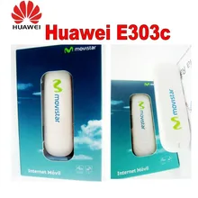 Лот из 10 шт. HUAWEI E303C USB флешка movistar