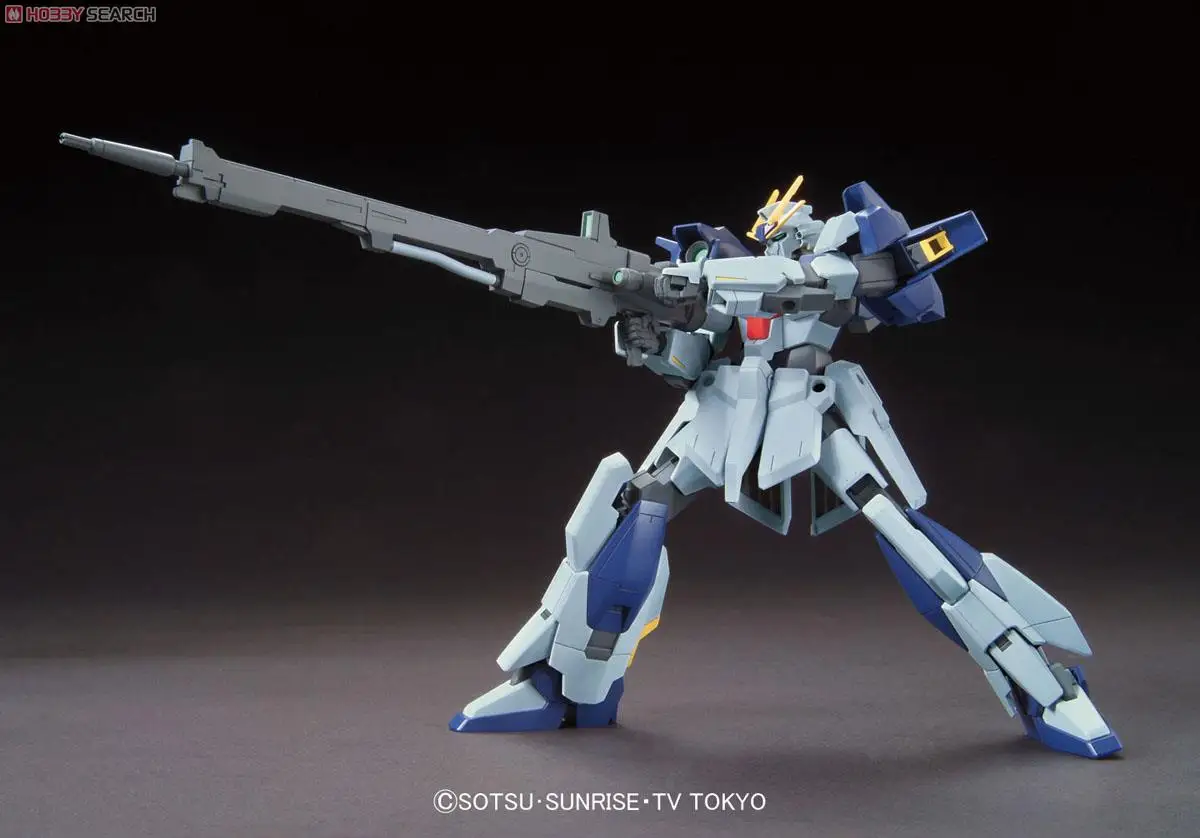 Bandai Gundam 1/144 HGBF молния GUNDAM мобильный костюм собрать модель наборы фигурки Детские игрушки