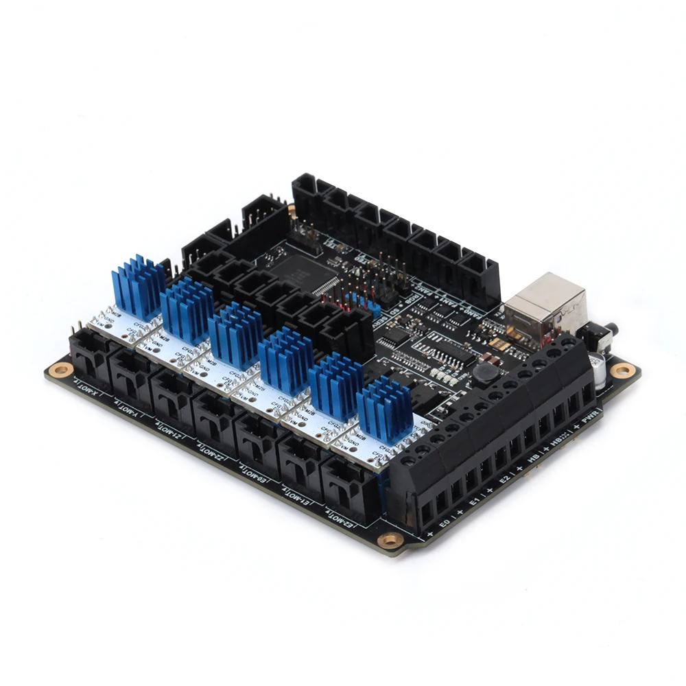 completa f6 v1.3 para dispositivos cnc impressora 3d