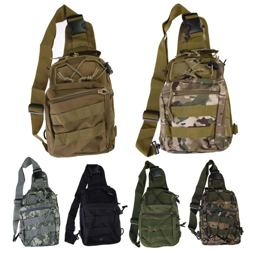 one shoulder travel backpack