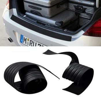 

Rubber M perfermancecar bumper protection sticker for BMW E36 E46 E60 E90 F10 F20 F30 M1 M2 M3 M4 M5 M6 X1 X3 X5 X6 GT Z4