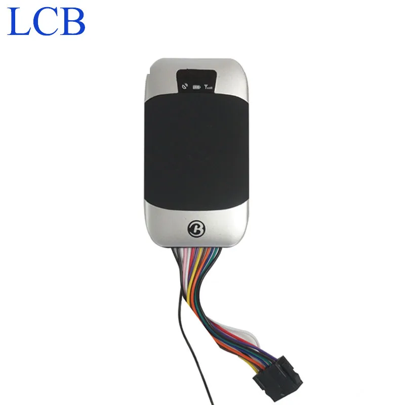 Мини GPS трекер Coban GPS303G gps для слежения за автомобилем в режиме реального времени с