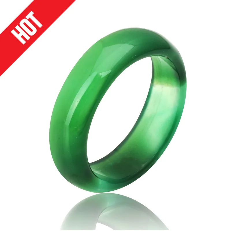 Online Buy Wholesale jade  ring  from China jade  ring  