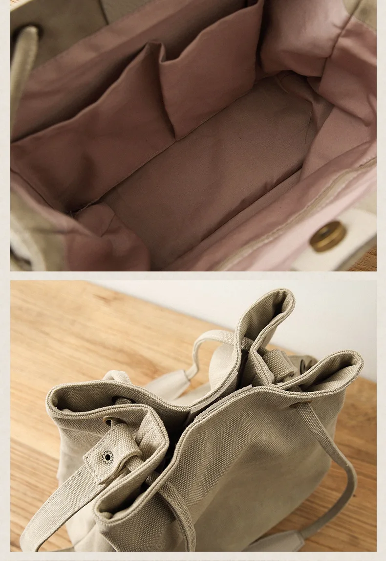 Новинка, оригинальные женские сумки через плечо, топ, хлопковая ткань, сумка через плечо, дизайнерская сумка-мессенджер для дам, Bolsa Feminina MH05