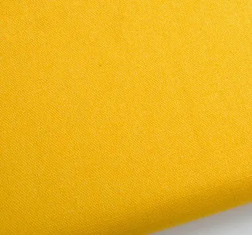 Хлопчатобумажная ткань плотная однотонная текстильная холщовая ткань ремесла Ткань DIY швейная диванная подушка скатерть ткань на метр материал - Цвет: 15