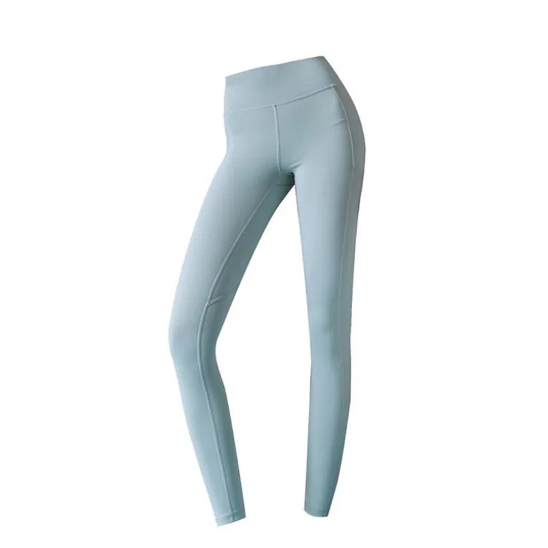 “ Capris para as Yoga Mulheres Controle da Barriga