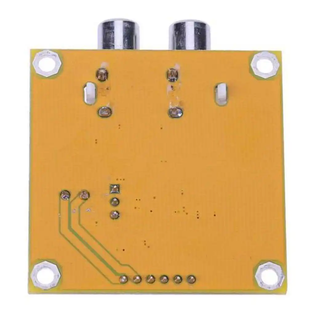 PCM5102 DAC декодер IGS плеер за ES9023 для Raspberry Pi