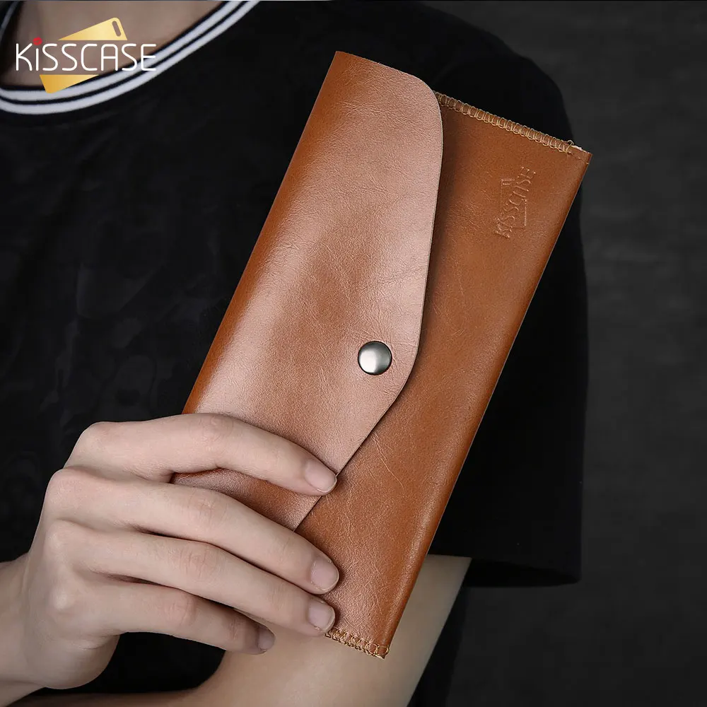 

KISSCASE Wallet Case For Huawei P20 P10 P9 P8 Lite Mate 20 Pro Phone Wallet Case For Honor 10 9 8 7X Women Leather Purse Bag