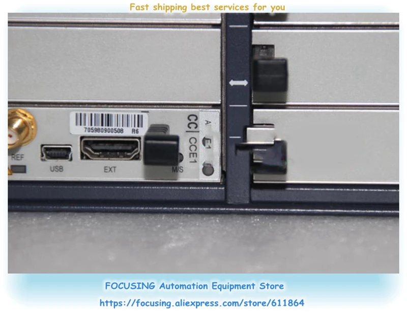 

B8300 machine CCE1 (including module) BPN2 SA PM10