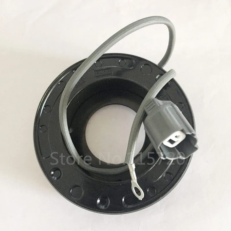 honda 2.4  Coil_