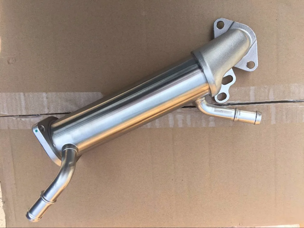 6C1Q9F464AF 6C1Q-9F464-AF 6C1Q 9F464 AF VANNE EGR REASPIRATION GAZ D'ECH FOR  FORD TRANSIT 2.2 TDCi 96KW 130CV 0420060814