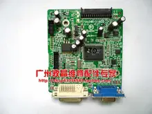 Free shipping AL2216W driver board 715G2186-2-AC1 motherboard package Condition good measure