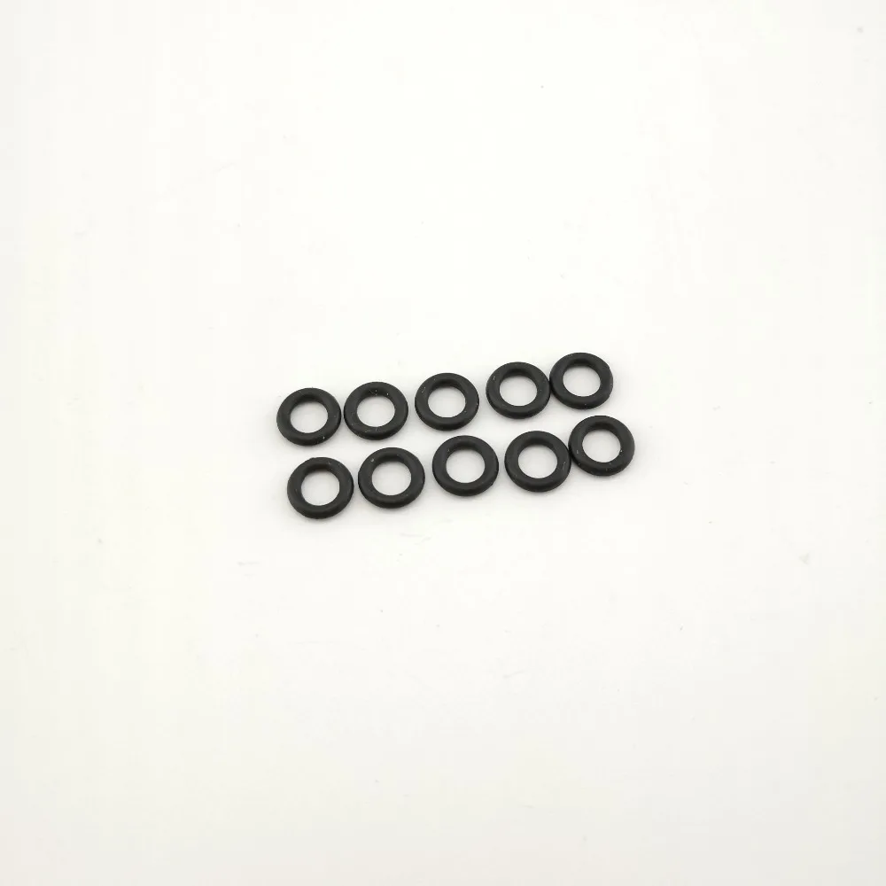 

10PCS NBR o ring 9*1.9mm for pcp connector and adaptor