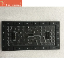 

HD SMD P2 rgb flexible full color indoor led screen panel led display module led advertising dot matrix fodable led billboard