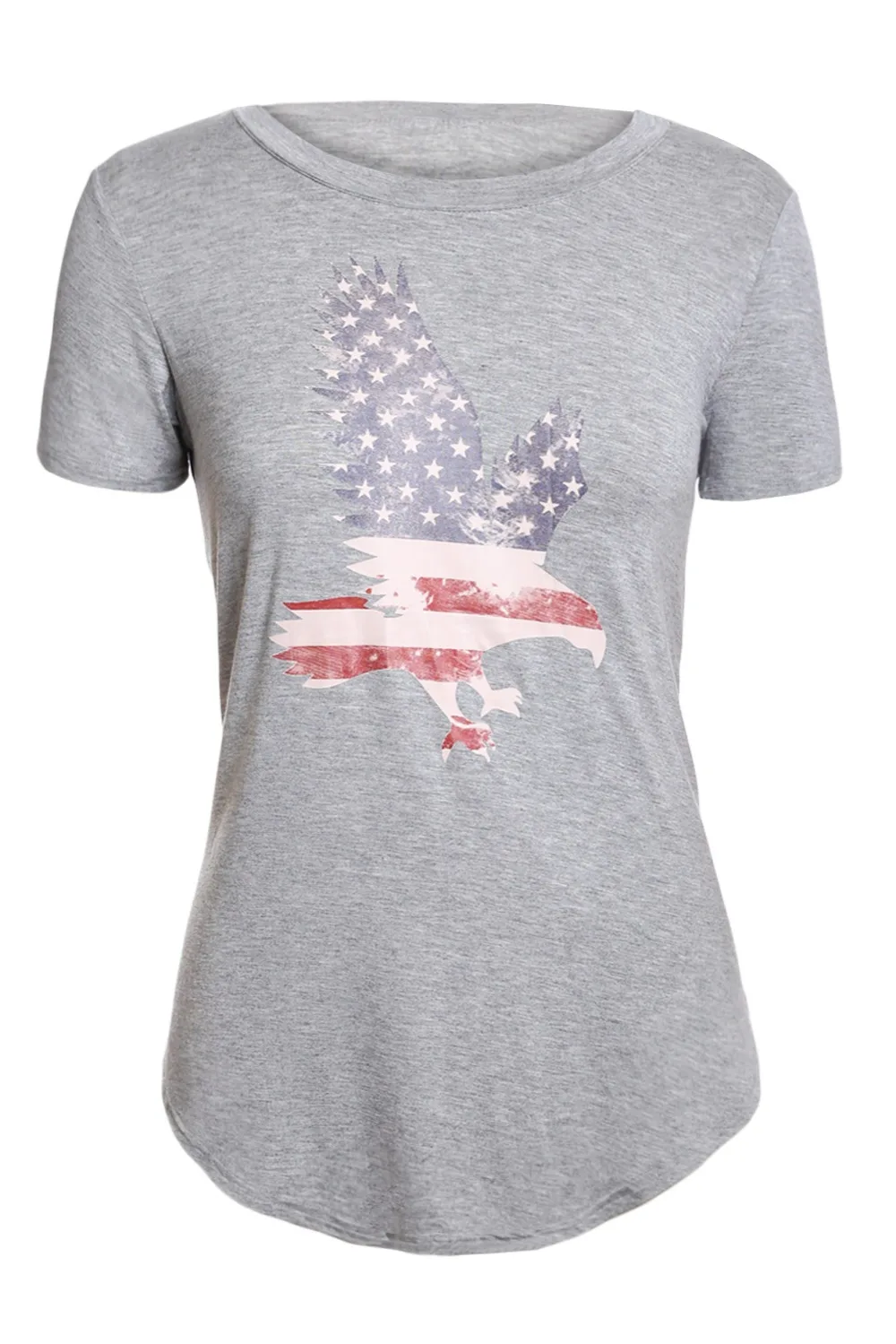 America-Flag-Eagle-Grey-Daily-T-shirt-LC251091-11-2