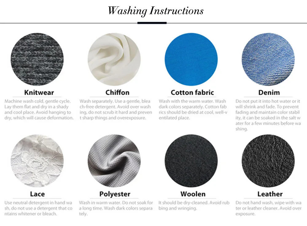 washing