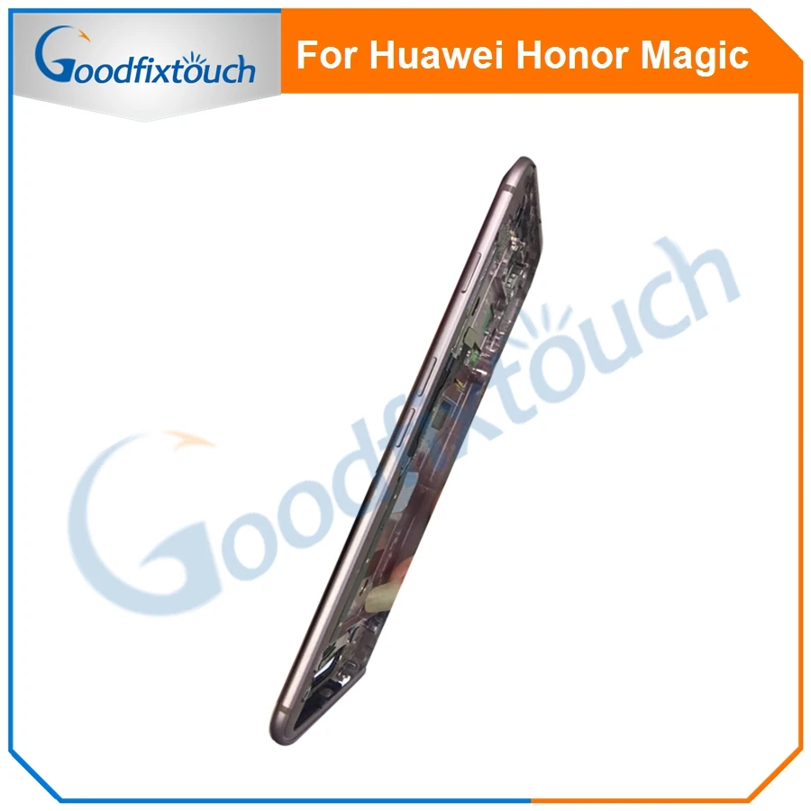 For Huawei Magic LCD Screen Display+Touch Panel Digitizer Assembly With Frame LCD Display For Honor Magic Replacement Part 5 (2)