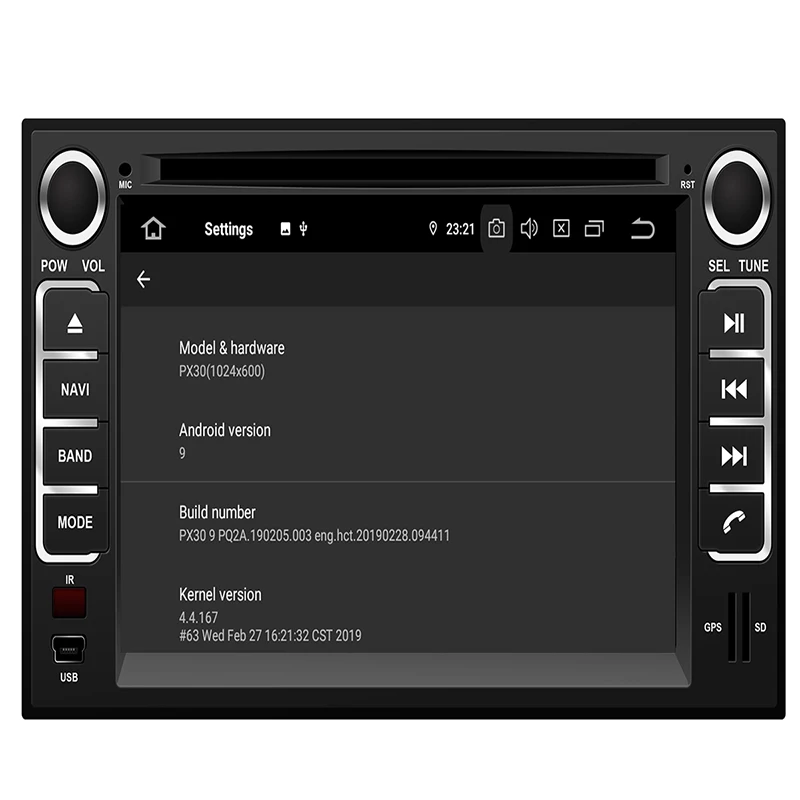 Flash Deal 2019 4G LTE Android 9.0 QUAD Core Car DVD Player For Kia Sorento Rondo Carens Optima Picanto Magenta Carnival Stereo Radio GPS 5