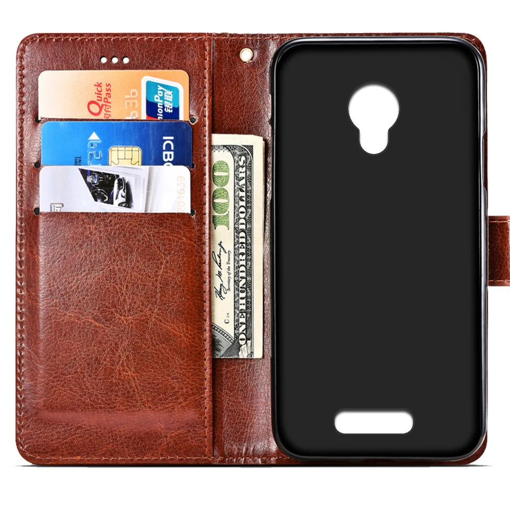 

Leather case For BQ Strike LTE BQ-5044 BQS-5044 Flip cover housing For BQ BQS 5044 BQ5044 BQS5044 Phone cases covers Bags Fundas