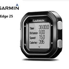 Garmin Edge 25 Велоспорт gps велосипед компьютер включен держатель дорога/MTB велосипеда Garmin Edge 20 510 520 1000 спидометр