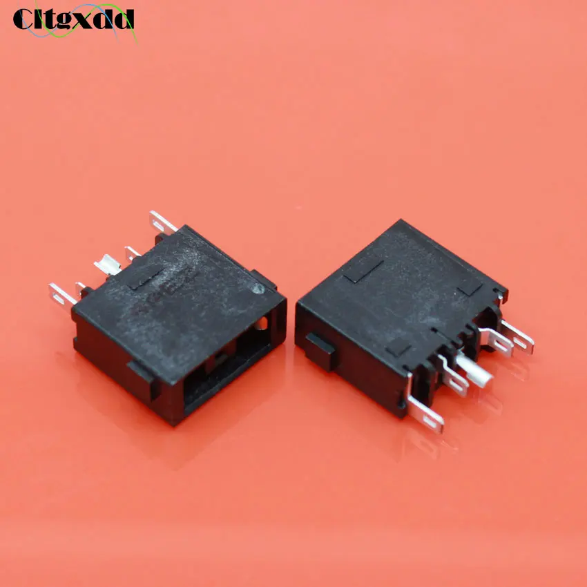 Cltgxdd N 219 1 шт. для Lenovo X1 Carbon YOGA DC JACK Square mouth Power Jack Connector|connector| |