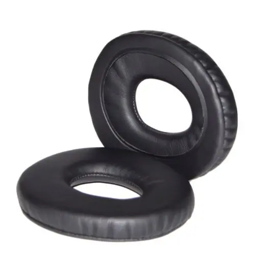 SONY MDR CD1000 MDR CD3000 Headphone Replacement Ear Pad Ear Cushion Ear Cups Ear Cover Earpads Repair Parts