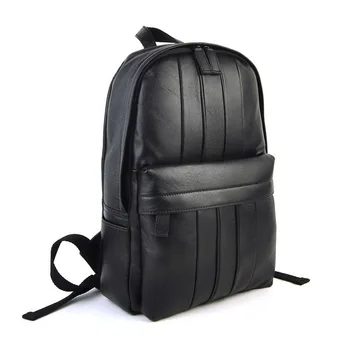 

Genuine Leather Backpack Back To School Book Bag Natural Cow Skin Shoulder Bags Practical Large Size Laptop Bag Men Women Purse