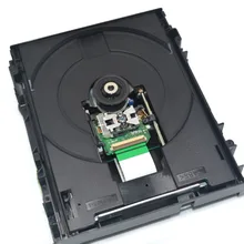 Замена для Panasonic SC-BTT750 Blu-Ray диск лазерный объектив Lasereinheit блок в сборе SCBTT750 оптический механизм звукоснимателя