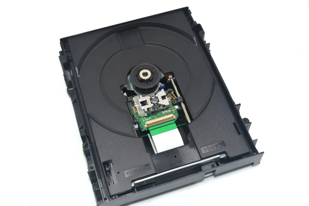Замена для Panasonic SC BTT750 Blu Ray дисковый лазерный объектив Lasereinheit ASSY блок SCBTT750