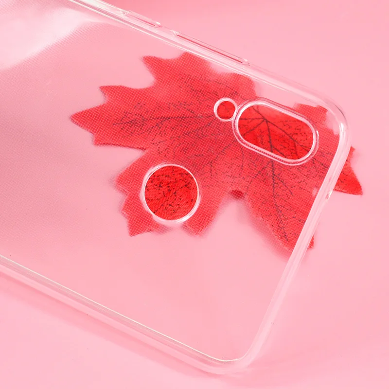 

Huawei P20 Pro Case Silicone Transparent Clear Soft Huawei P20 Case Huawei P20 Lite Case Cover P30 Etui Coque Fundas Accessory