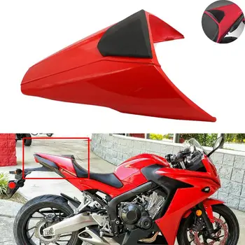 

Tail Cowl Rear Seat Cowl Fairing Pillion Rear Solo Seat Fairing Cowl For Honda CB650F CBR650F 2014 2015 2016 2017 CB CBR 650F