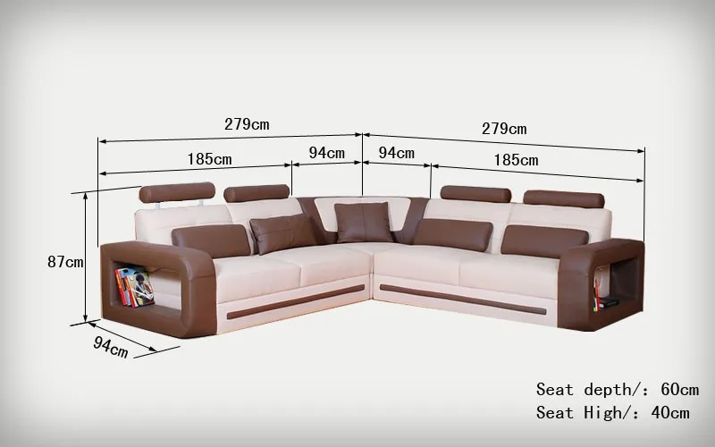 Секционный диван для гостиной 0413 A1135|sectional sofa|living room sectionalsofa sofa |