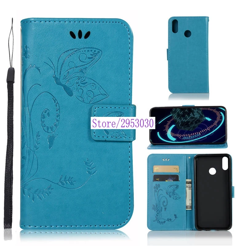 

For HUAWEI Honor 8X Global Dual SIM JSN-LX1 Case Book Flip Covers On PU Leather Cases Full Housing For HUAWEI Honor8X 64GB 128GB