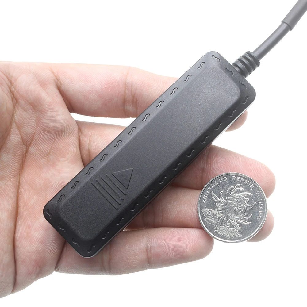 GPS Tracker Mini Car Vehicle Tracker Locator Real Time Car Kit Tracking Device Support SIM 2G GPRS GSM Tracker With Relay