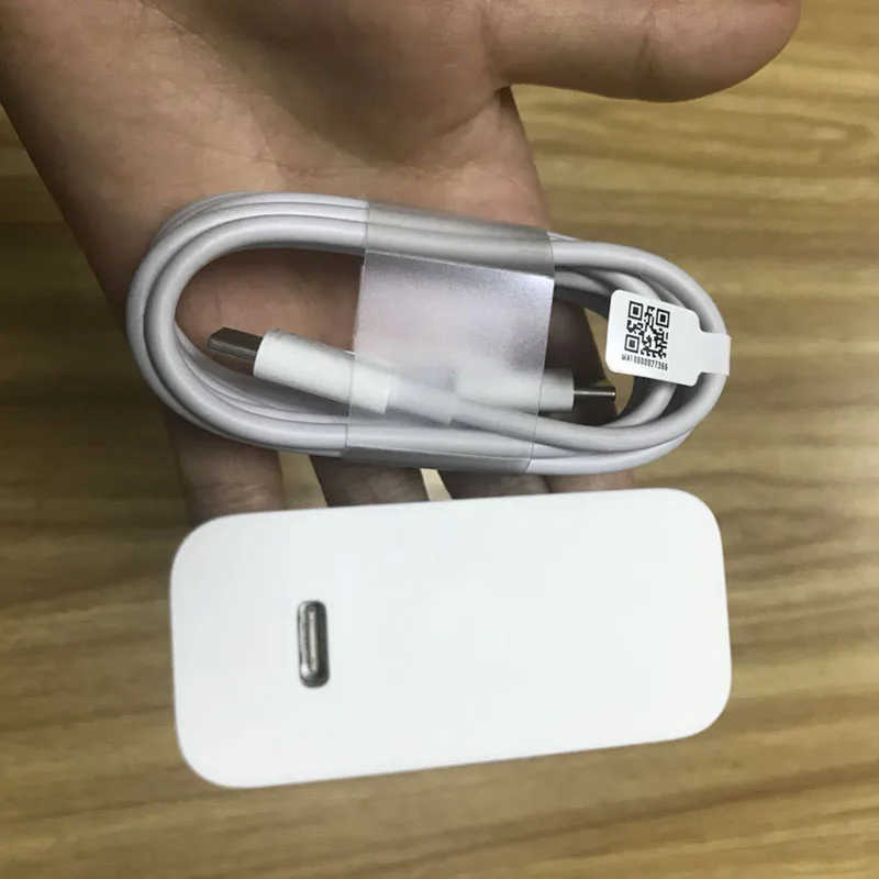 Xiaomi type-C USB-C адаптер питания 65 Вт 45 Вт 5 в 9 в 12 В 15-3A 20V-2.25A QC3.0 быстрое зарядное устройство поддержка ноутбука телефон Тип C