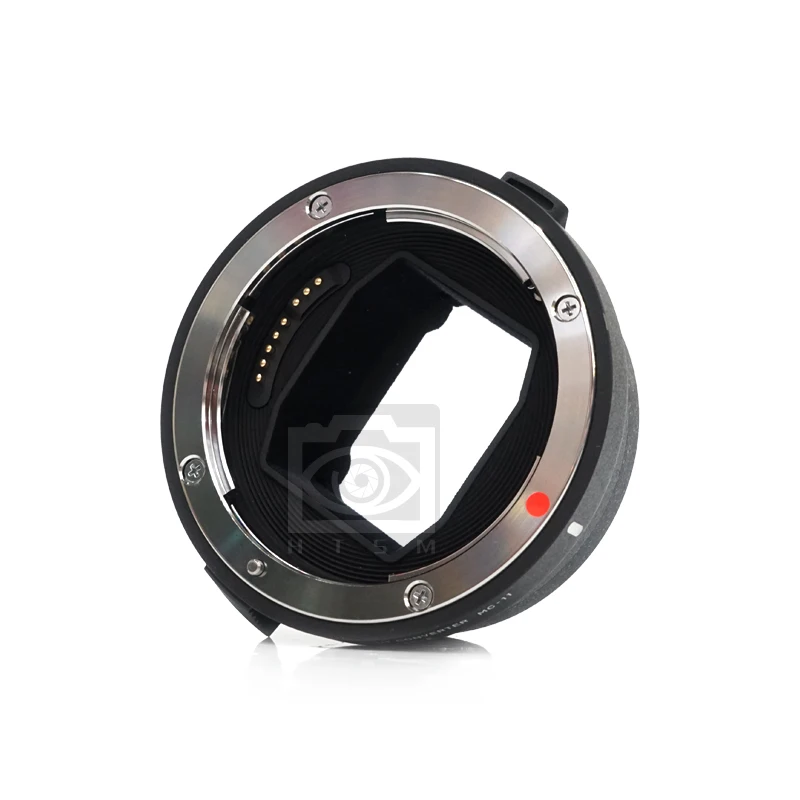 Sigma MC-11 MC11 адаптер объектива конвертер для Canon EOS EF объектив для sony E крепление камеры A9 A7 R