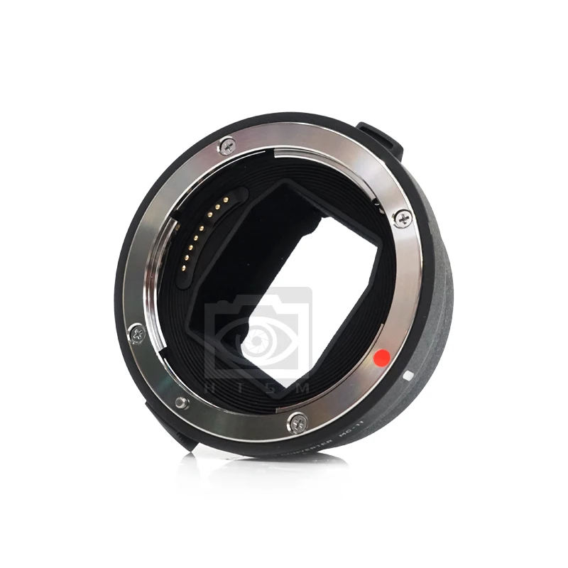 Genuine Sigma MC-11 MC11 Lens Adapter Converter for Canon EOS EF lens to  Sony E mount Camera A9 A7 R