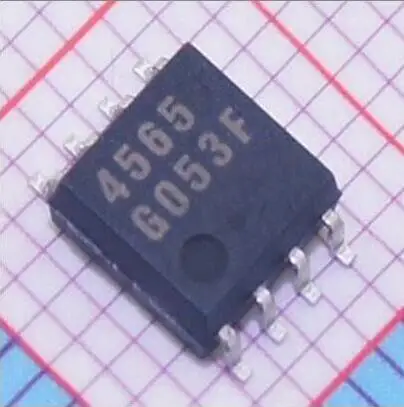 100%NEW 50PCS NJM4565M NJM4565 4565 SOP8 | Электроника