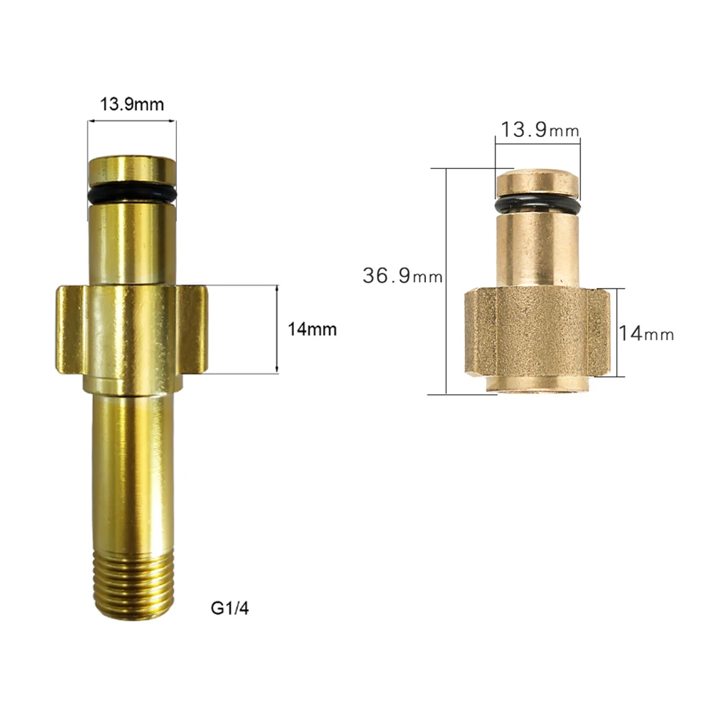 Пенная насадка для YILI LUTIAN Elitech Carver Sun Joe Pressure Rotorica Alteco мойка высокого давления