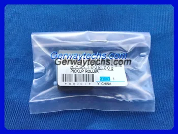 

GerwayTechs RF0-1008 RL1-0303 RF0-1008-000 HPLaserJet 1000 1005 1150 1200 1200n 1200se 1220 Paper Pickup Roller 20PCS